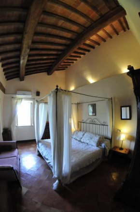 Le Maribelle Monticchiello